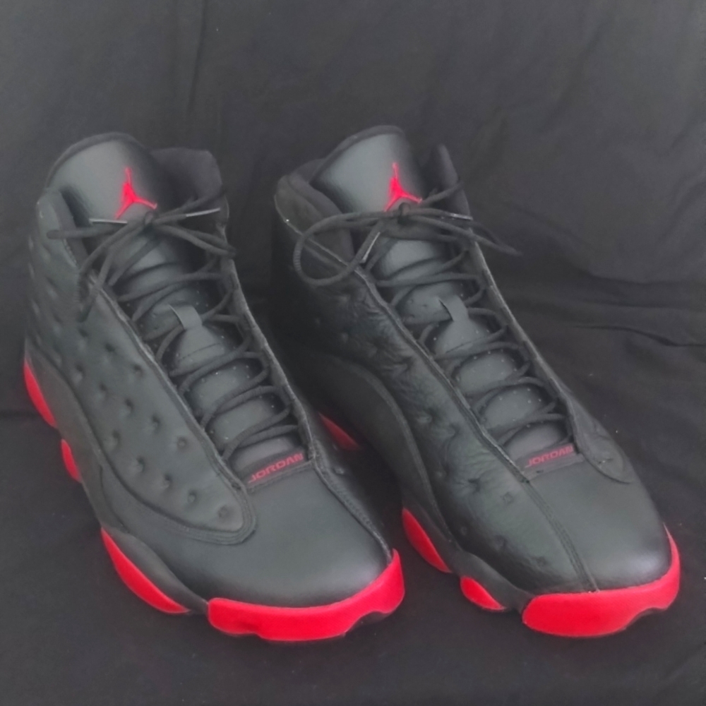 Retro Jordan 13